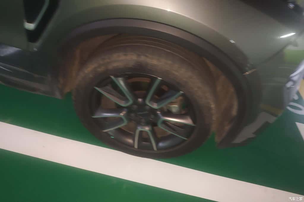 Lynk & Co 01, 2021 6