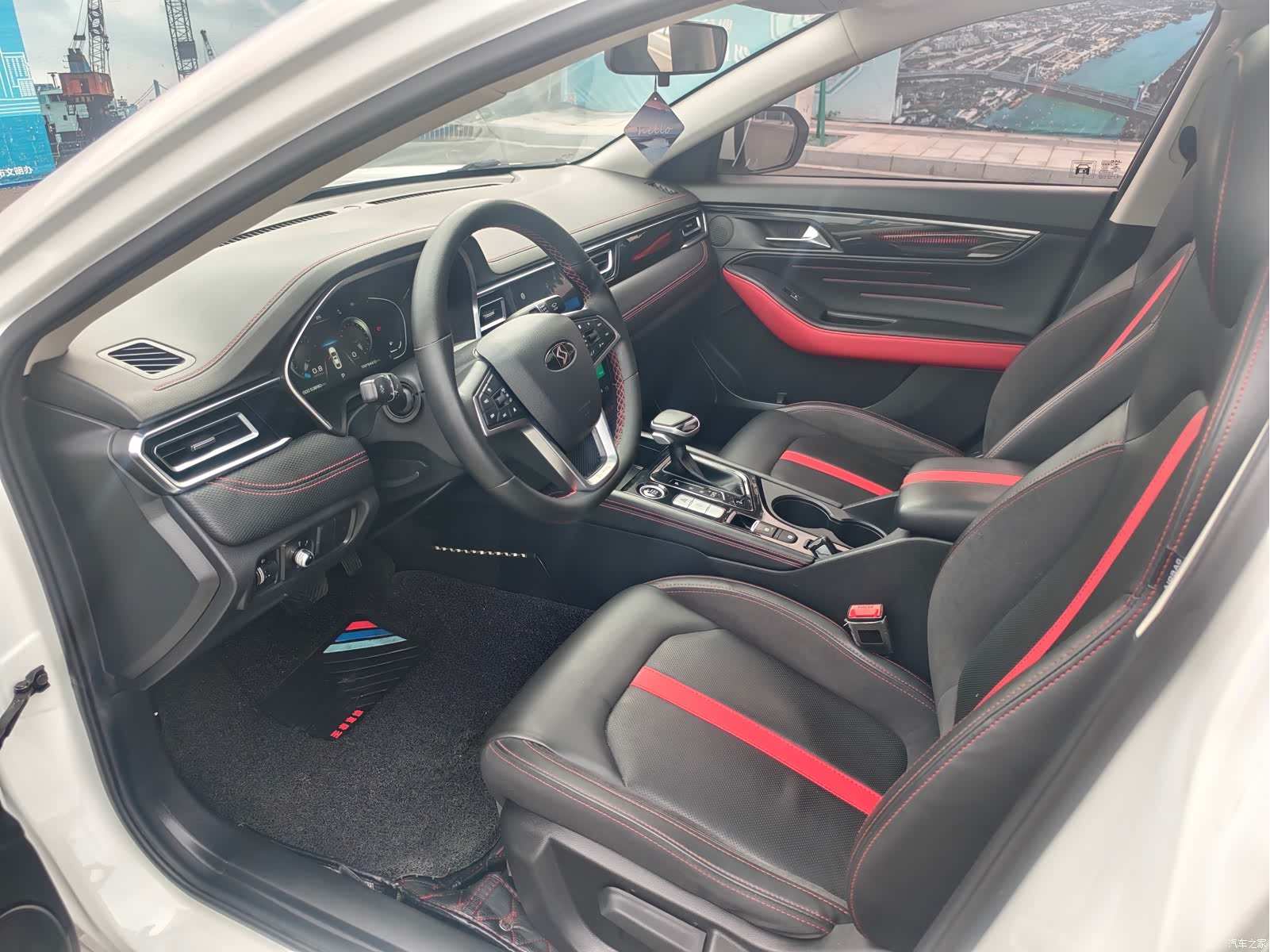 JiangQiJiTuan A5, 2021 4