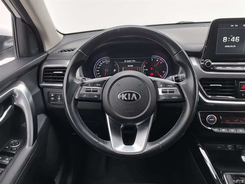 Kia Sportage, 2019 11