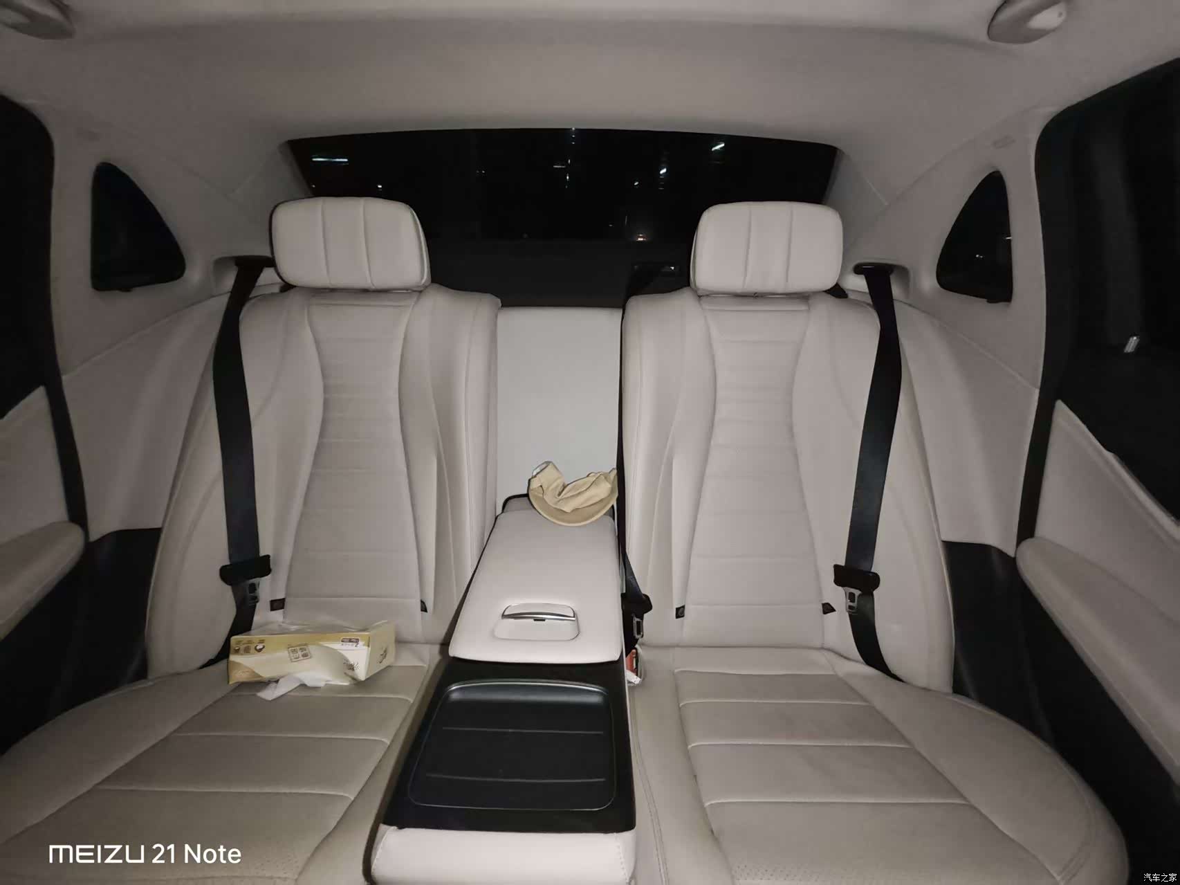 Mercedes-Benz E-Class, 2018 10
