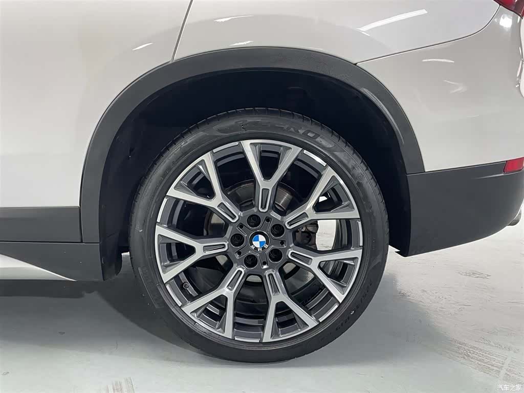 BMW X1, 2022 18