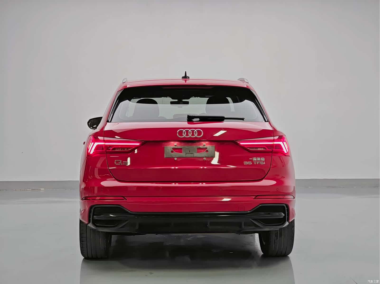 Audi Q3, 2023 6