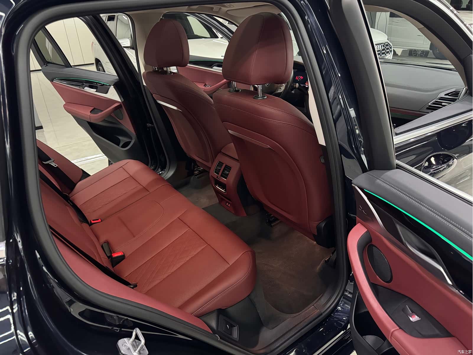 BMW X3, 2023 12