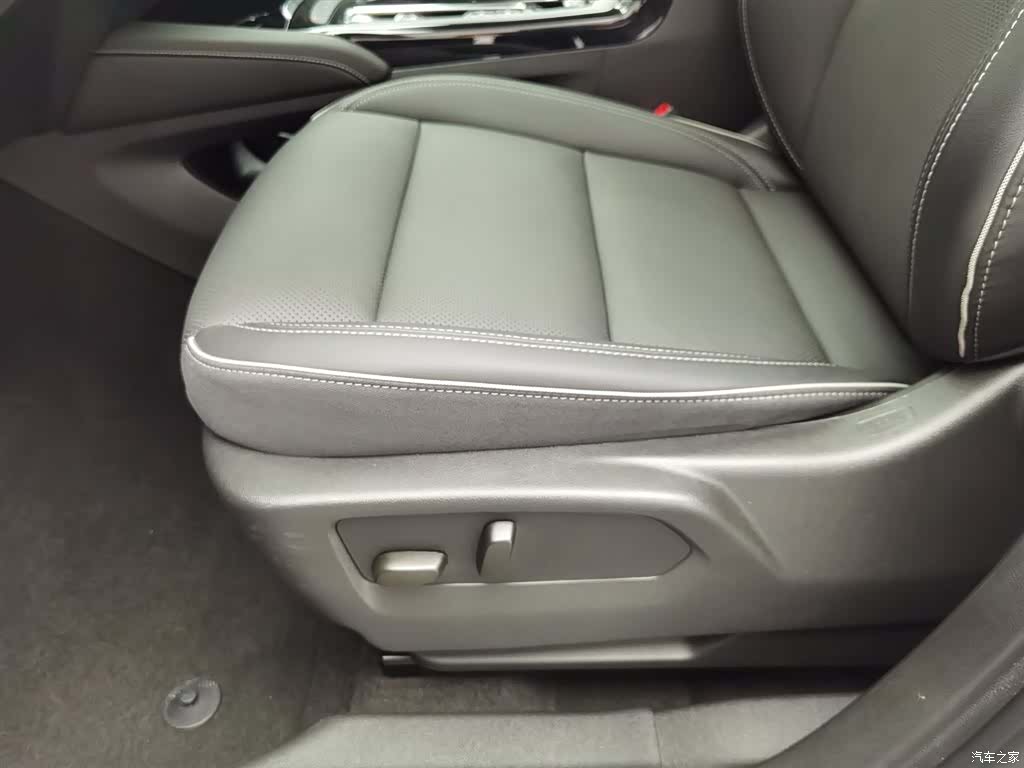Buick Envision Plus, 2022 20