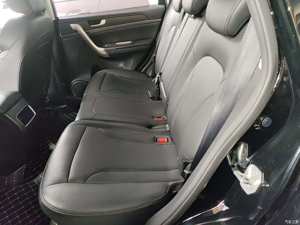 Haval H6, 2017 13