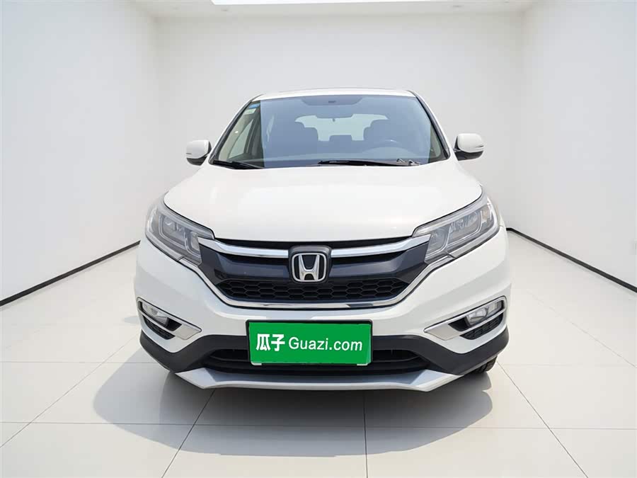 Honda CR-V 2016, фото 24
