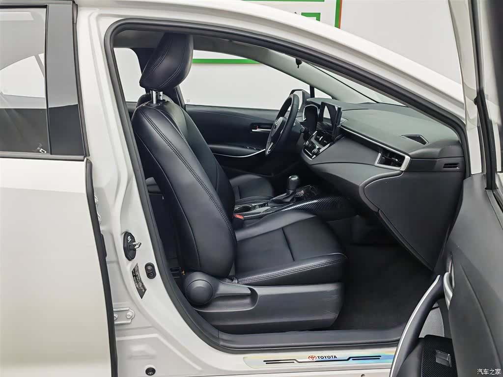 Toyota Corolla, 2023 23