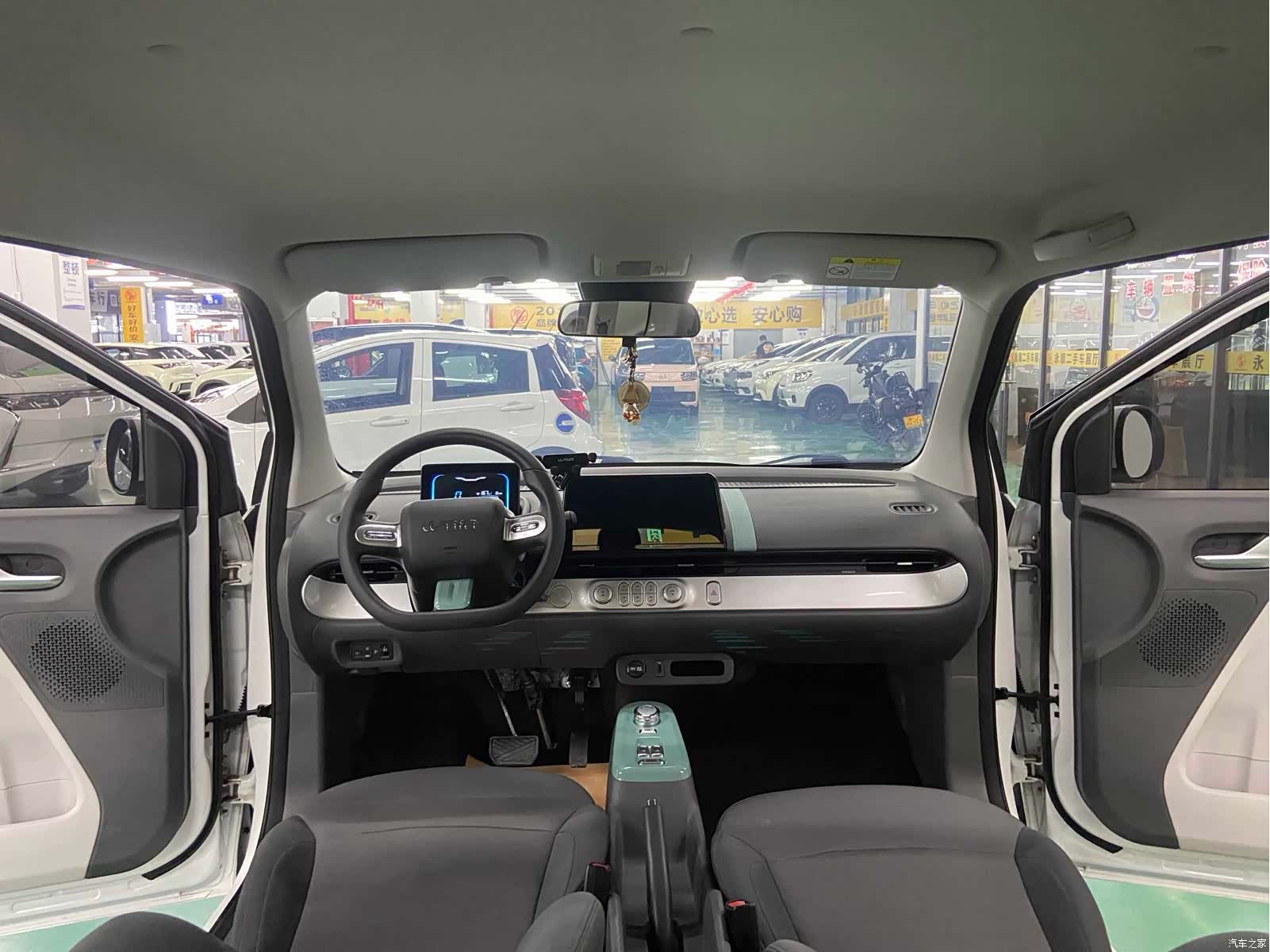 Changan Lumin, 2022 6