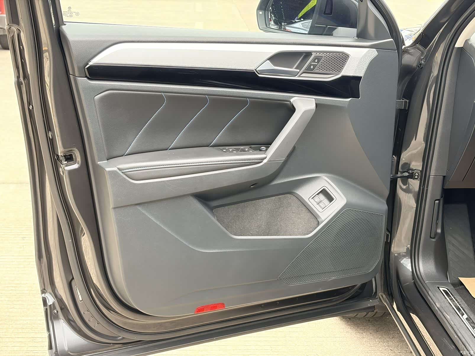 Volkswagen Tayron, 2021 8