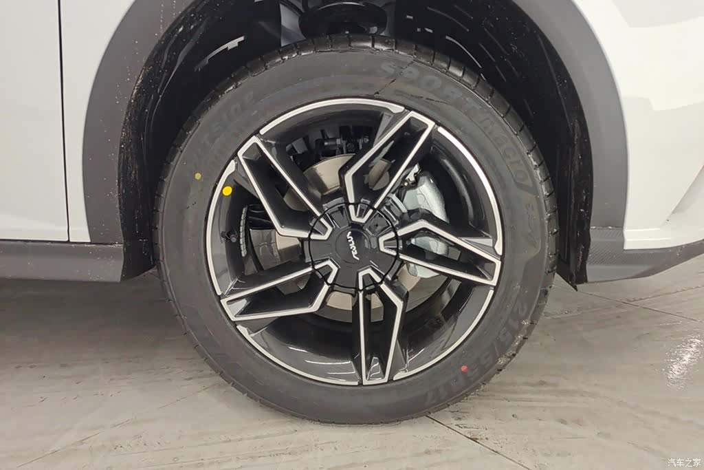 DongFeng GS, 2026 6