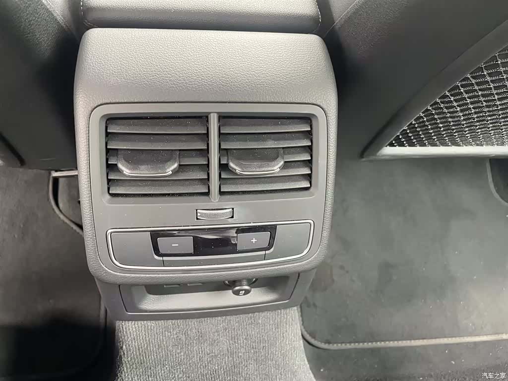 Audi A5, 2024 25