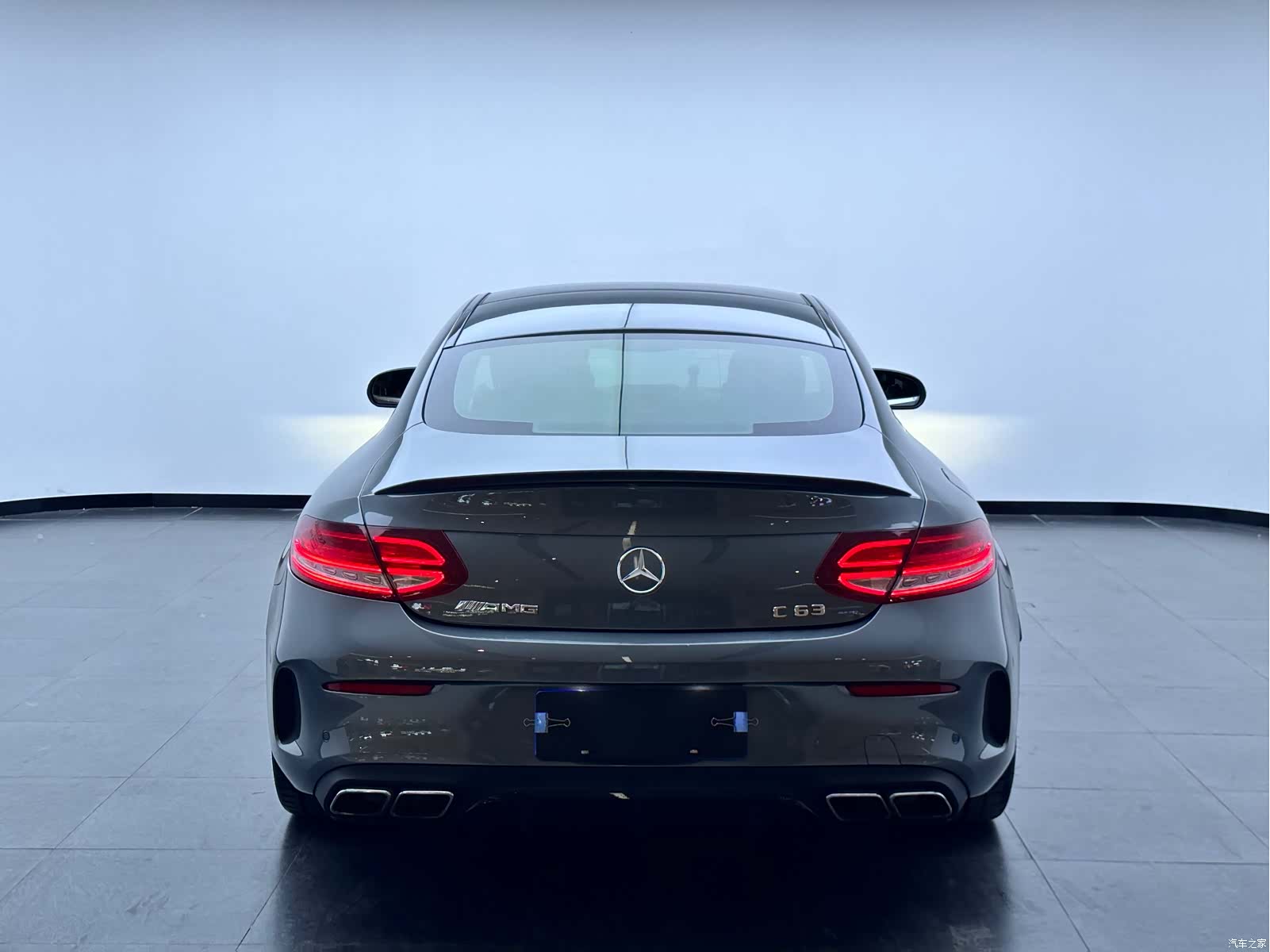 Mercedes-Benz C-Class, 2020 все фото