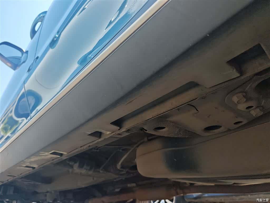 Roewe RX5, 2017 22