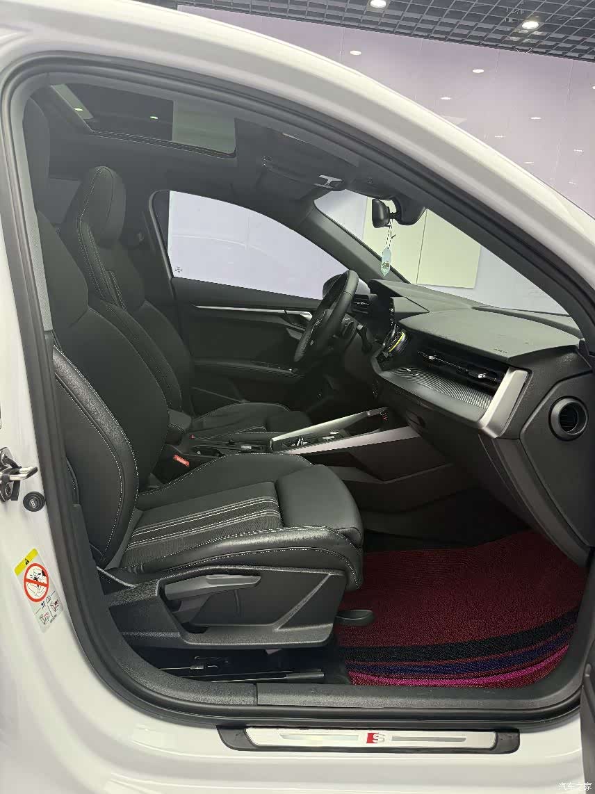 Audi A3, 2023 18