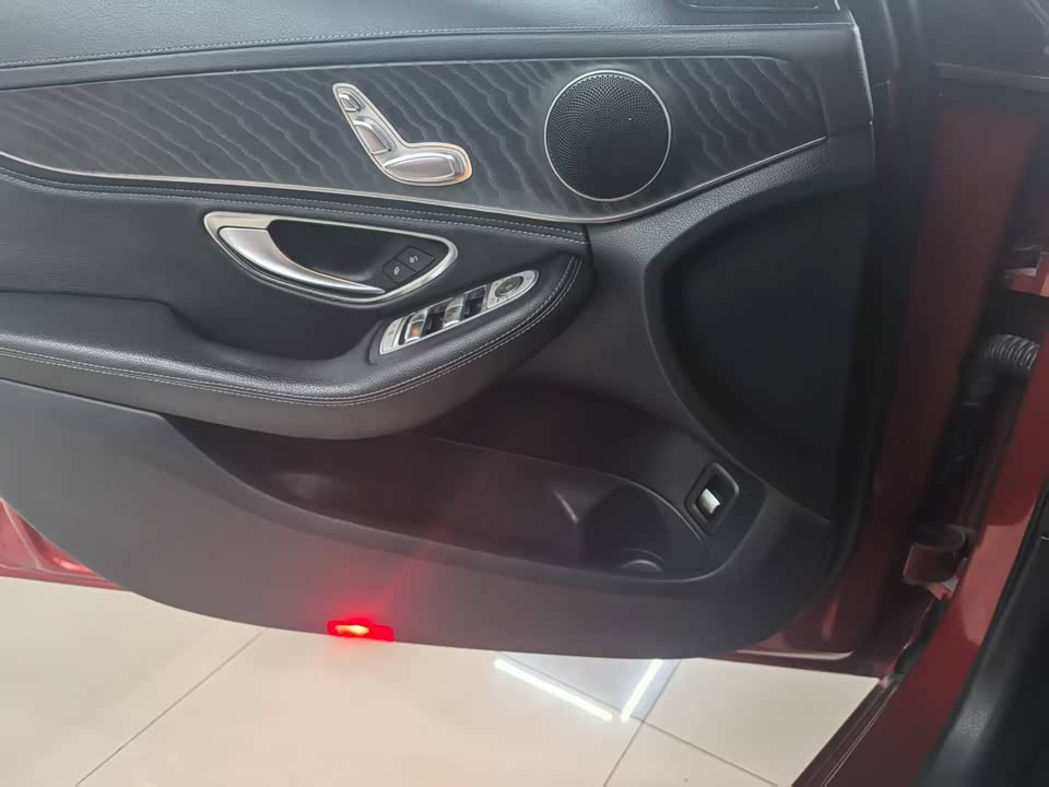 Mercedes-Benz Class C Mercedes-Benz Class C