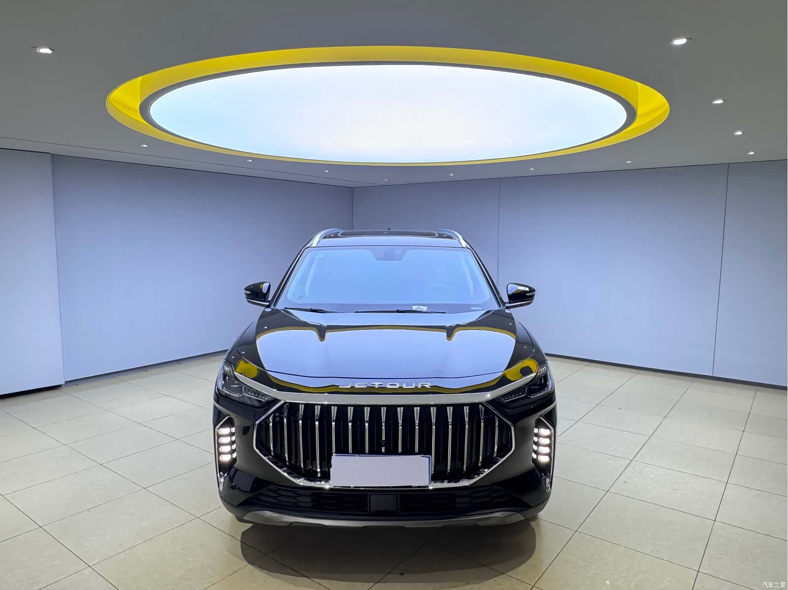 Jetour X70, 2022 2