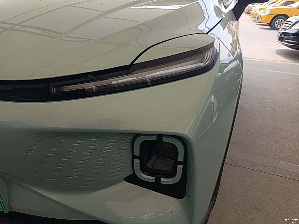 Geely E, 2024 24