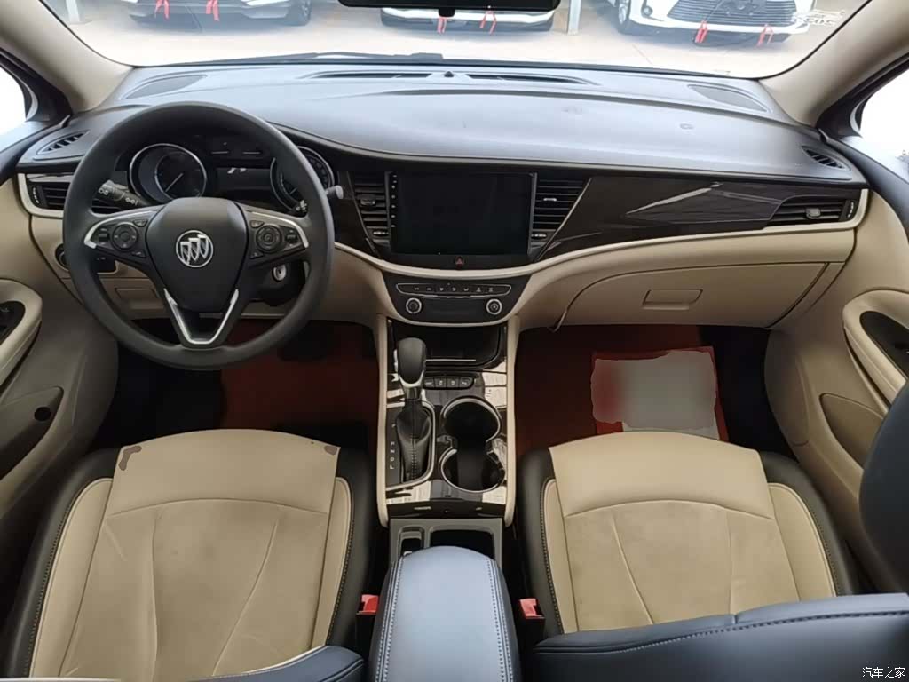 Buick Verano, 2018 10