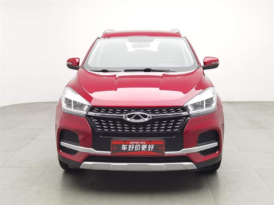 Chery Tiggo 5x