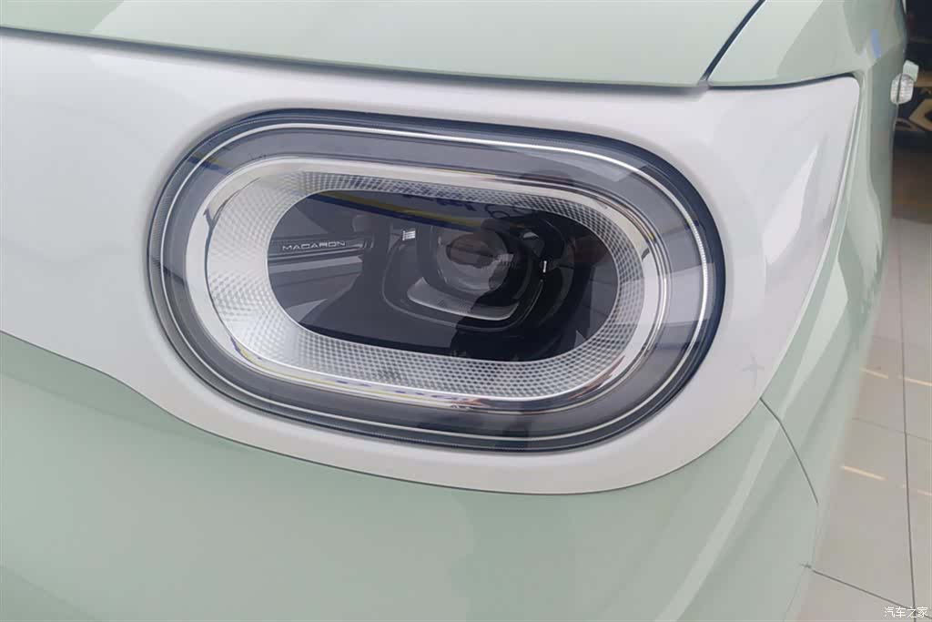 Wuling MINIEV, 2024 все фото