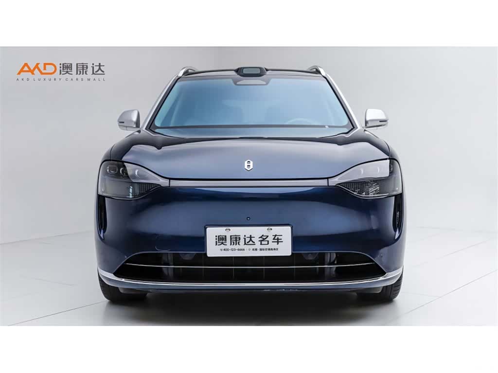 AITO M9, 2025 2