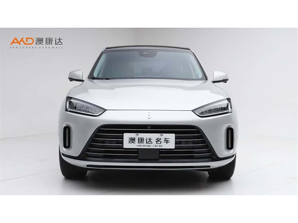 AITO M5, 2022 2