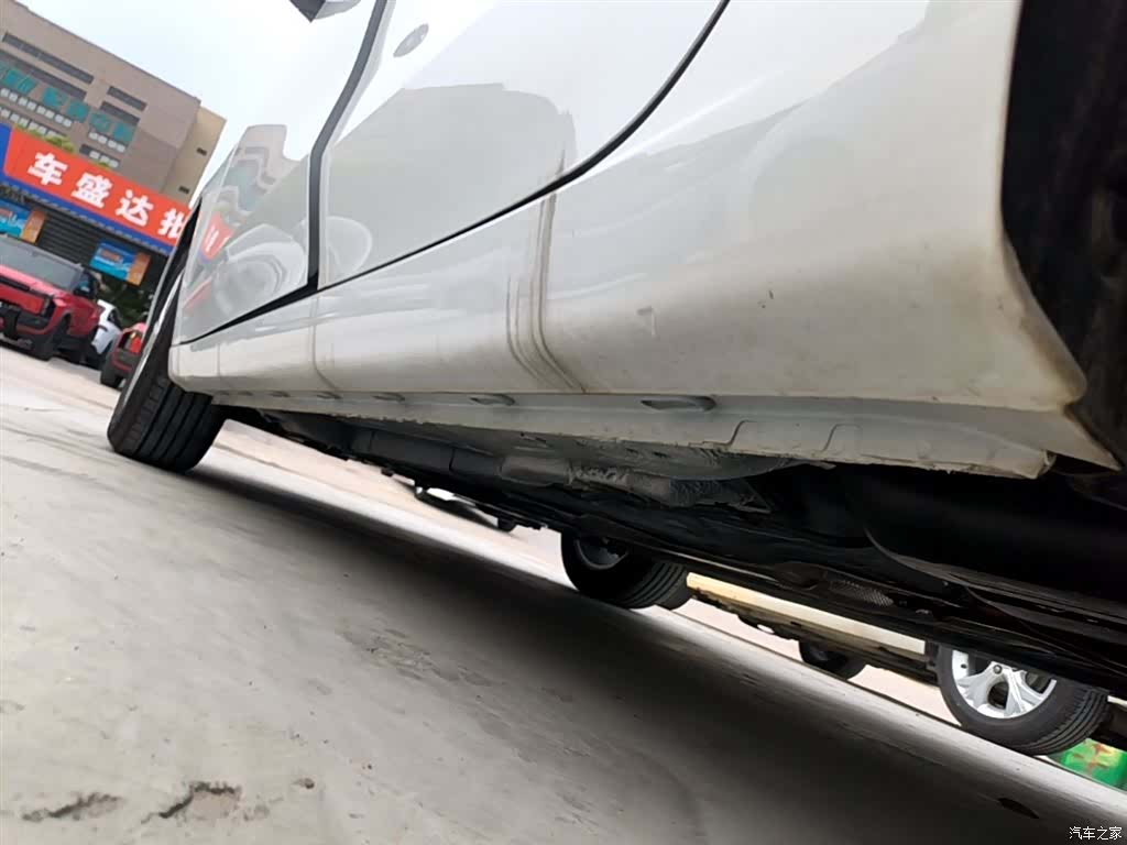 Roewe i5, 2026 22