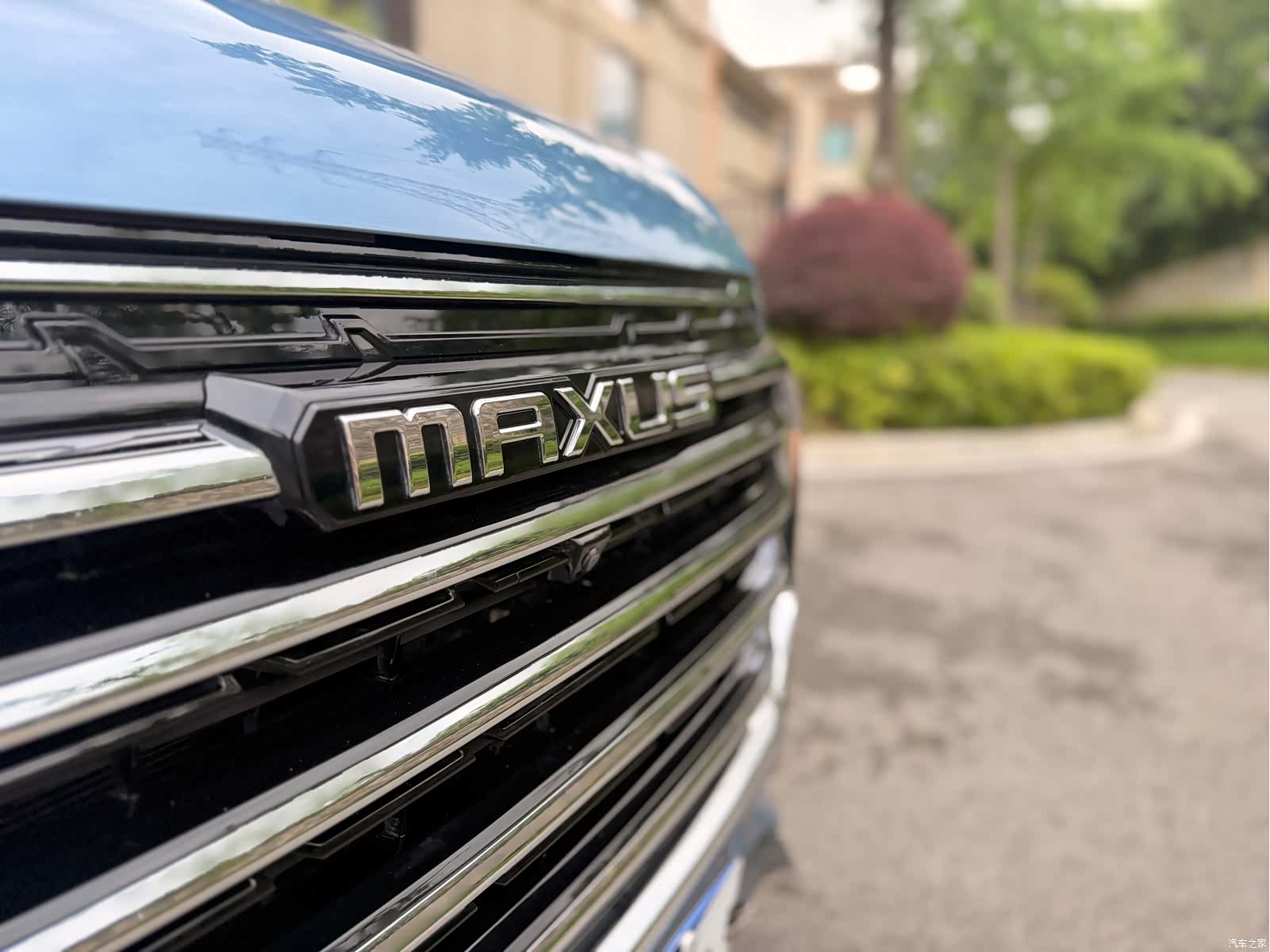 Maxus G20, 2020 25