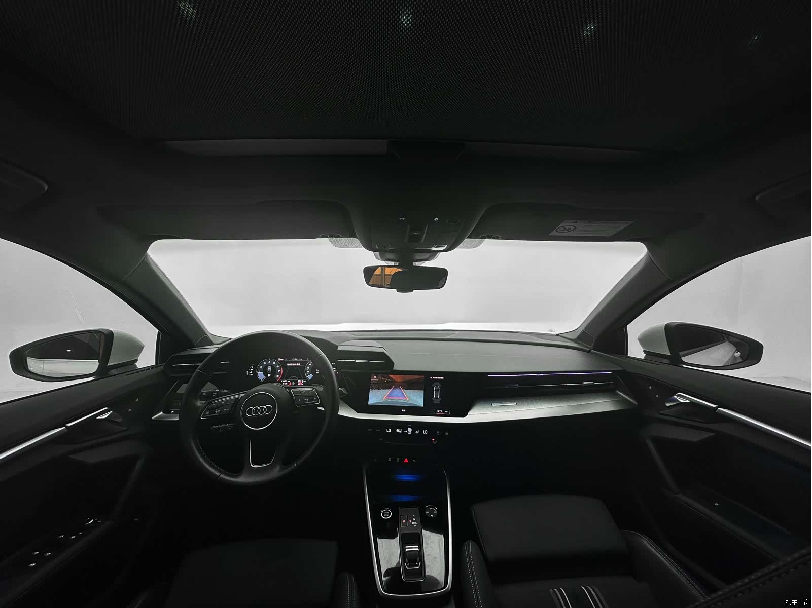 Audi A3, 2023 19