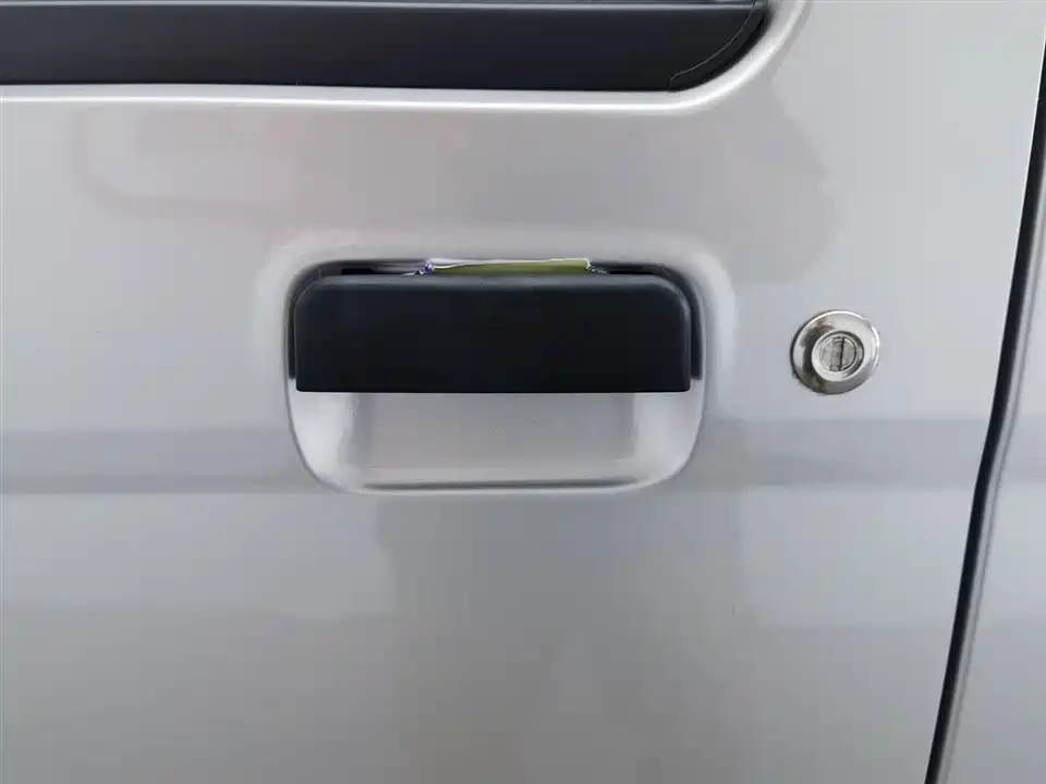 Wuling Light of Wuling