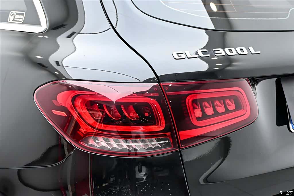 Mercedes-Benz GLC, 2021 10