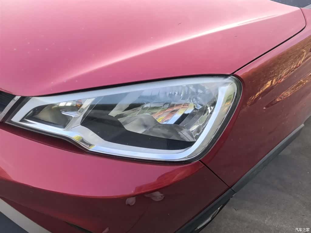 Geely X1, 2018 24