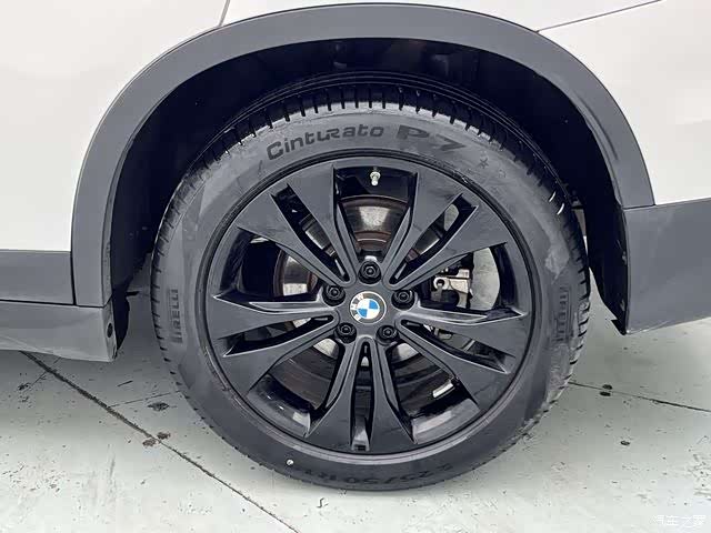 BMW X1, 2021 26