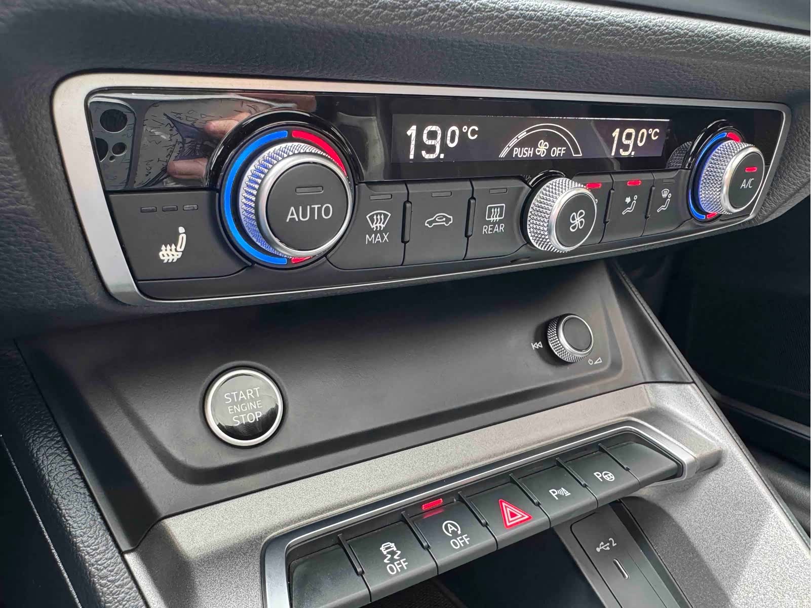 Audi Q3, 2023 31
