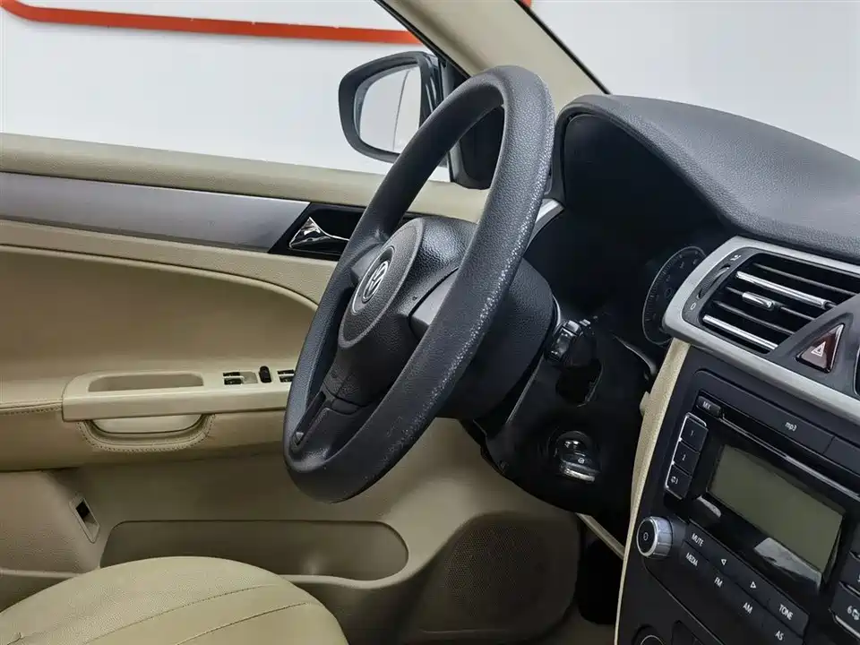 Volkswagen Bora