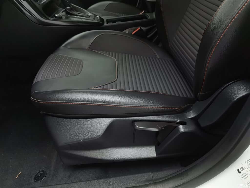 Ford Focus, 2017 20