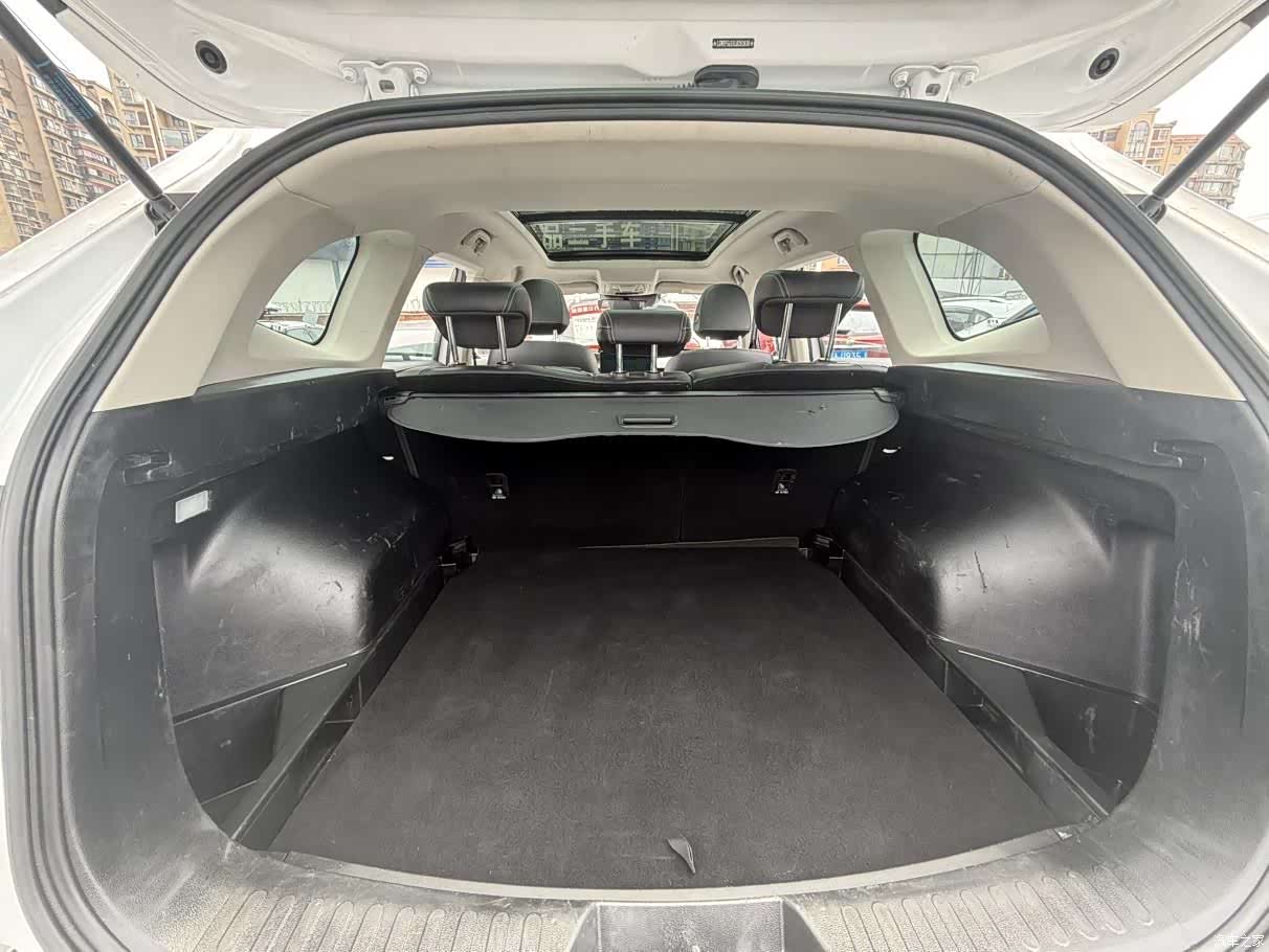 Haval H6, 2021 8