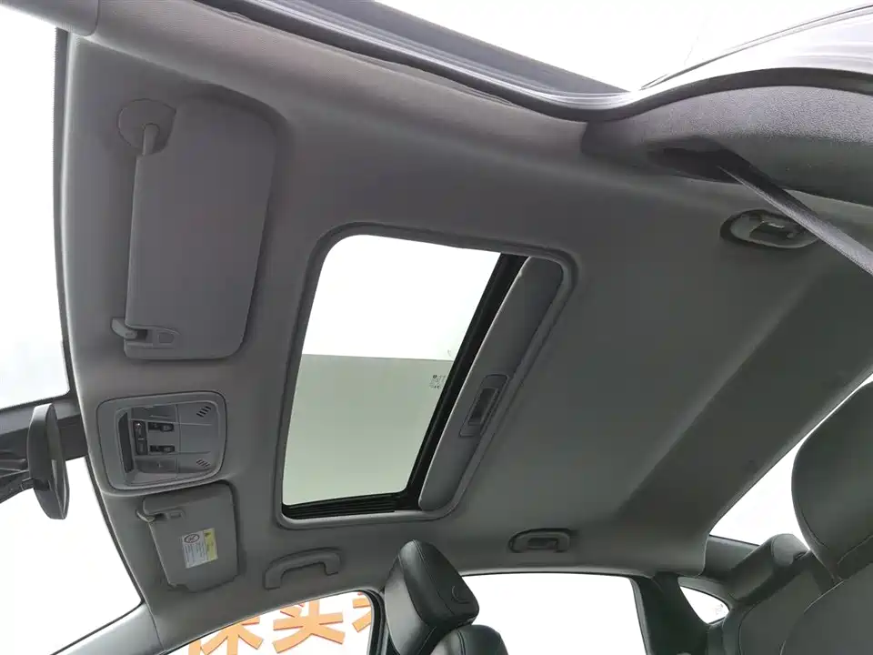 Chevrolet Mai Ruibao XL