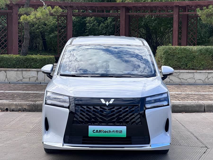 Wuling Starlight 730 EV 2026, фото 2