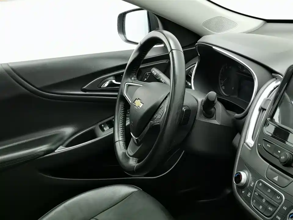 Chevrolet Mai Ruibao XL