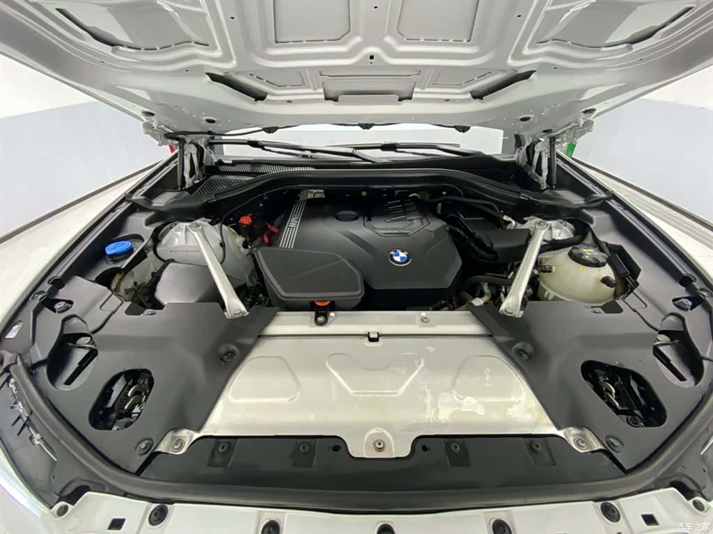 BMW X3, 2021 12