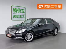 E 2013 E 260 L CGI