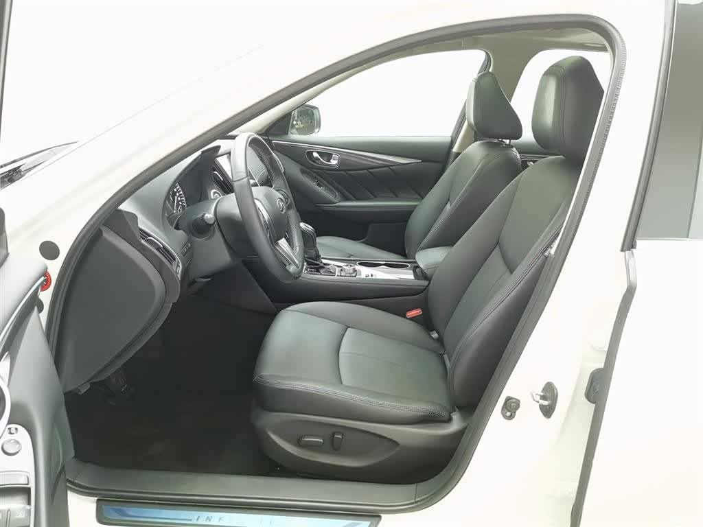 Infiniti Q50L, 2020 10