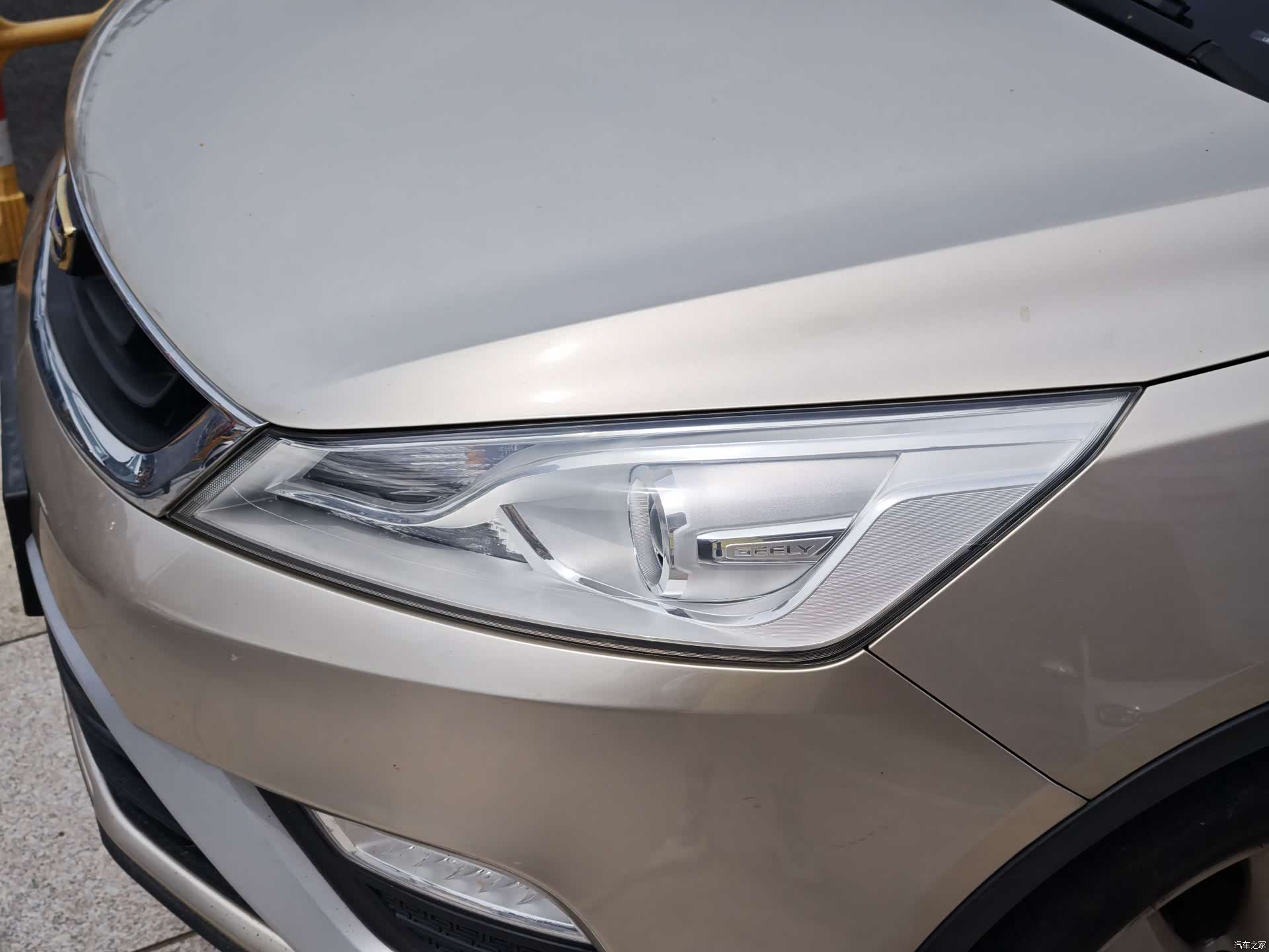 Geely Emgrand, 2017 15