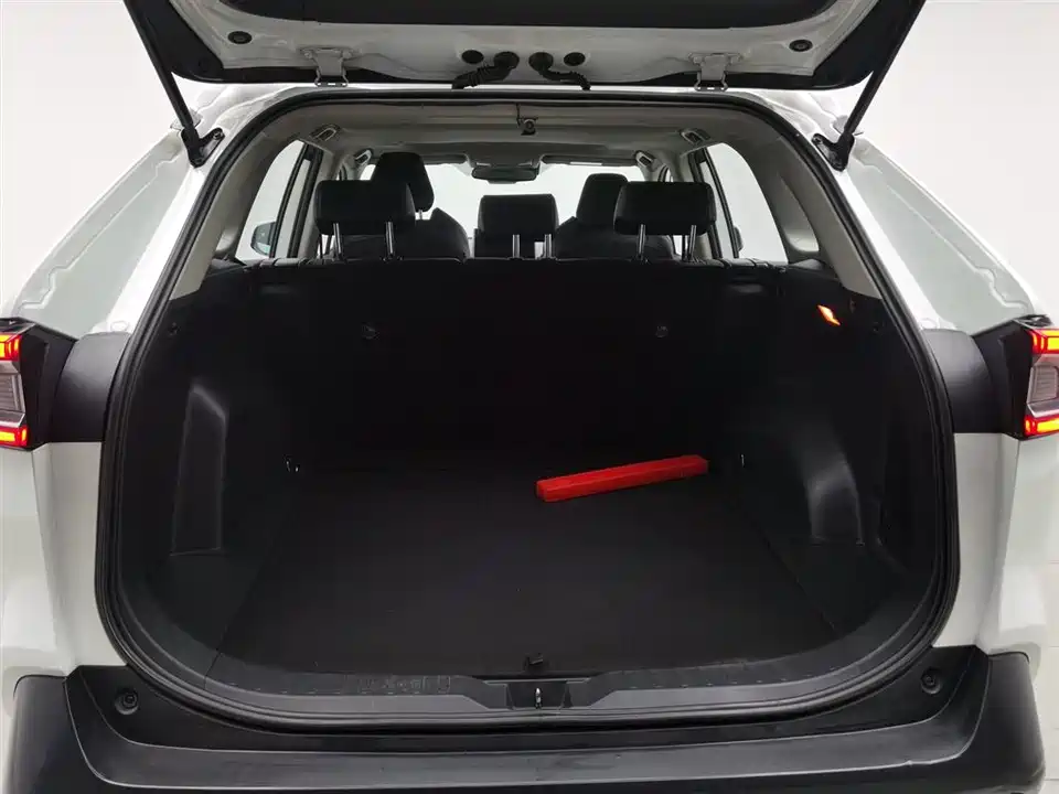 Toyota Wilanda