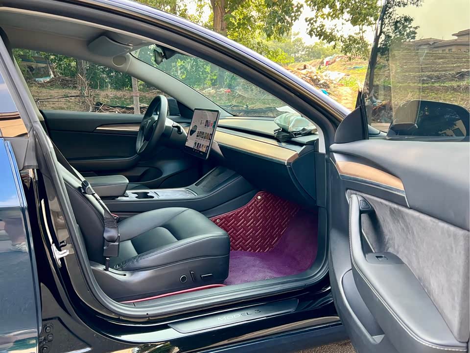 Tesla Model 3 Tesla Model 3