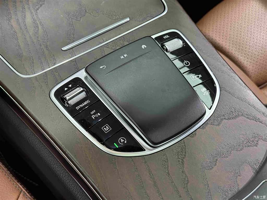 Mercedes-Benz GLC, 2023 17
