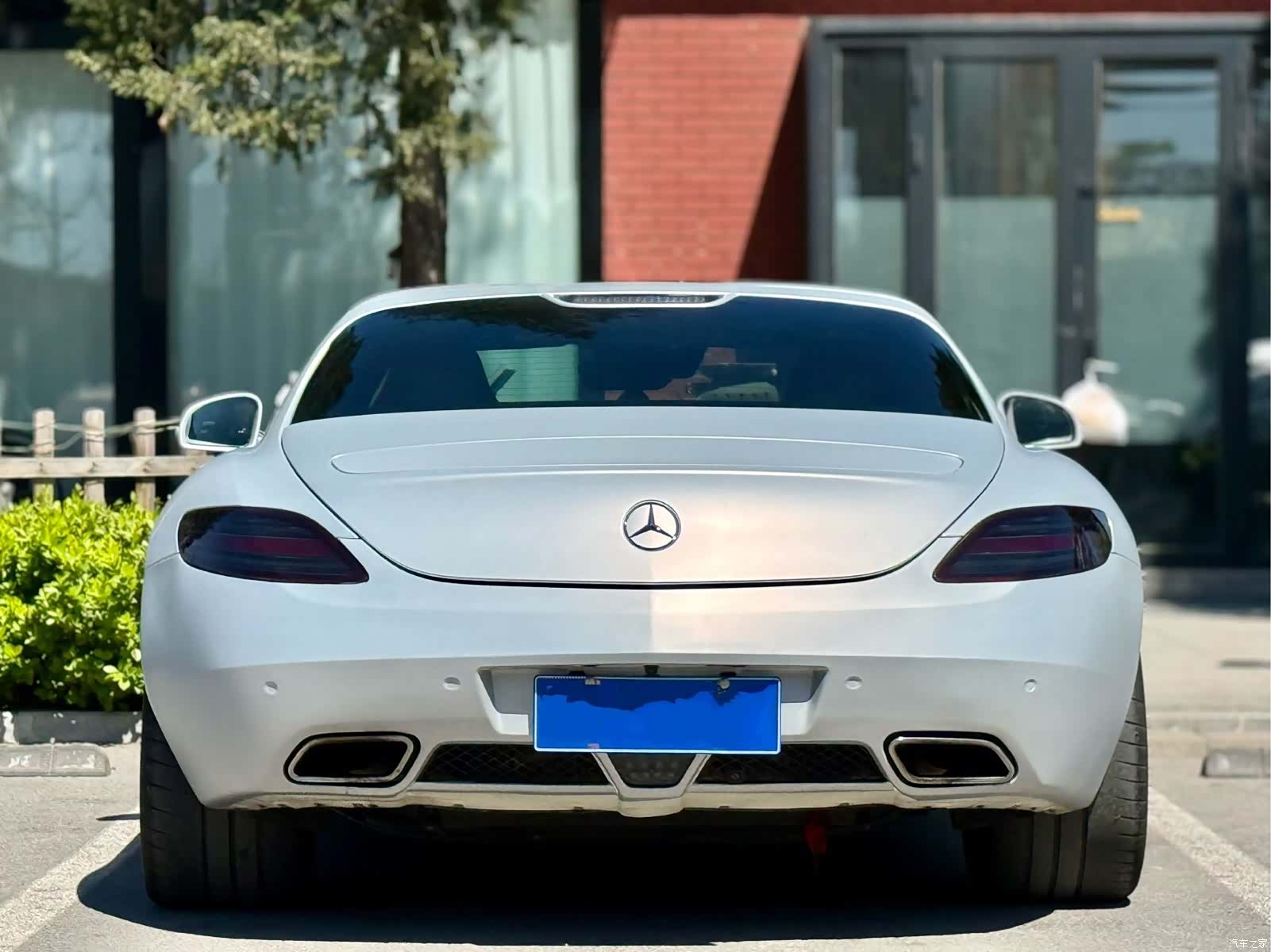 Mercedes-Benz S-Class, 2012 все фото