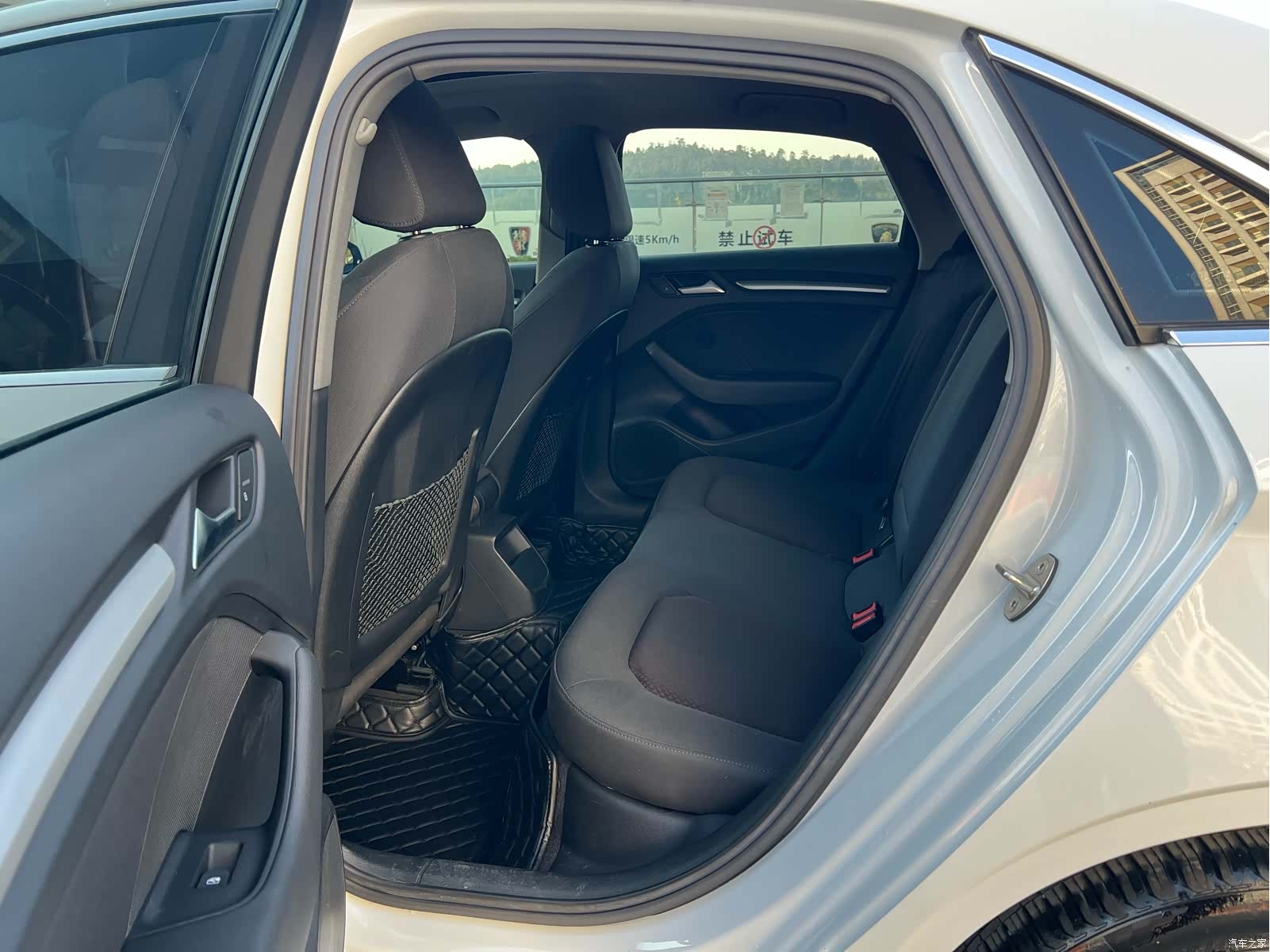 Audi A3, 2021 20