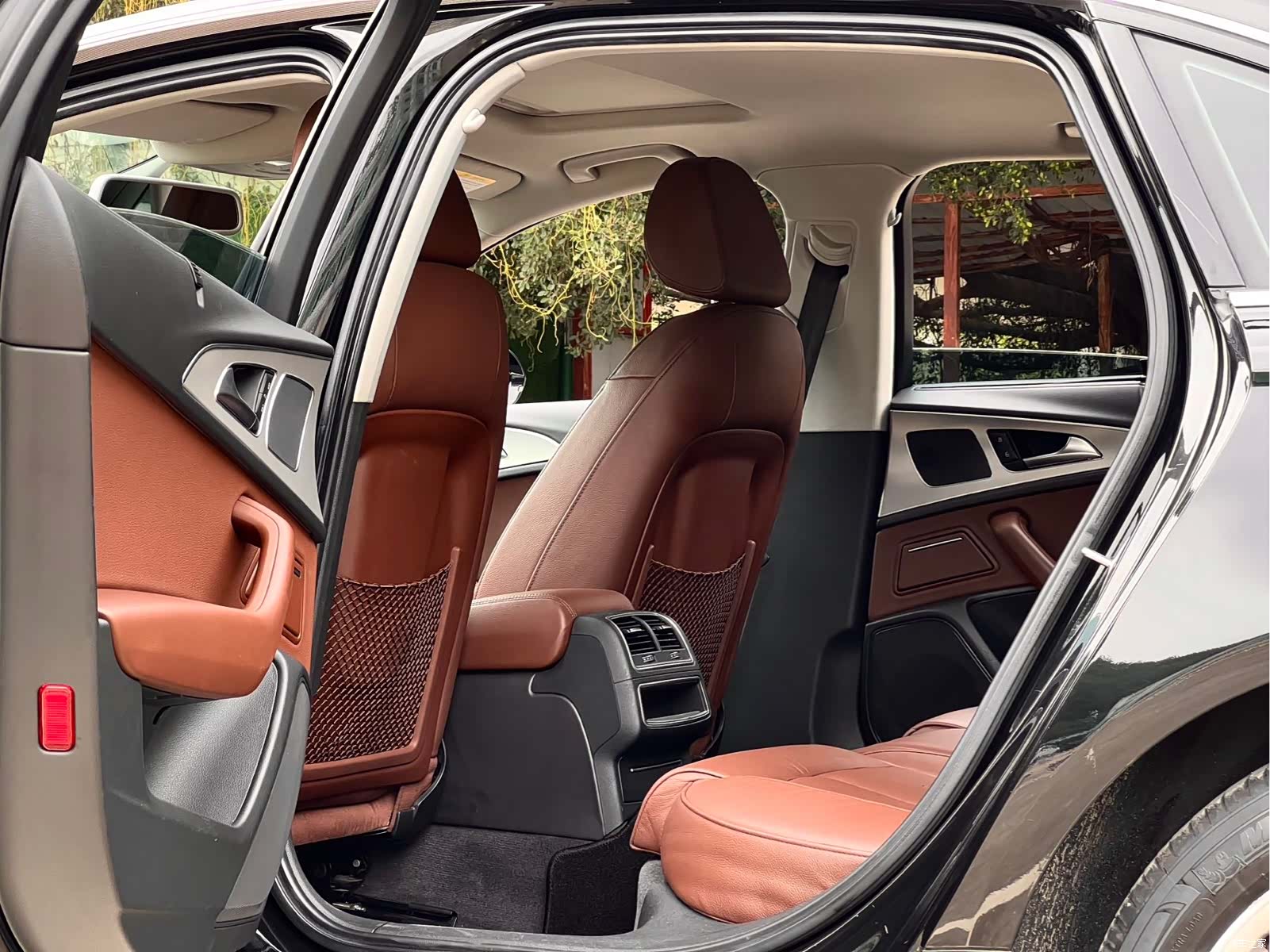 Audi A6L, 2018 17